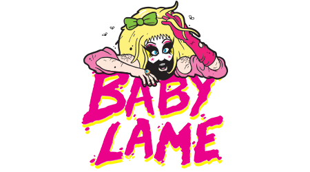 Baby Lame!